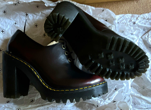 Martens salome ii oxford - dr.,