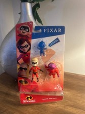 Disney Pixar Incredibles Dash