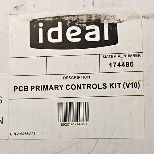 Bnib ideal pcb primary - bnib,