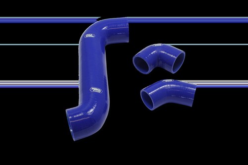 Samco sport turbo - turbo, hoses