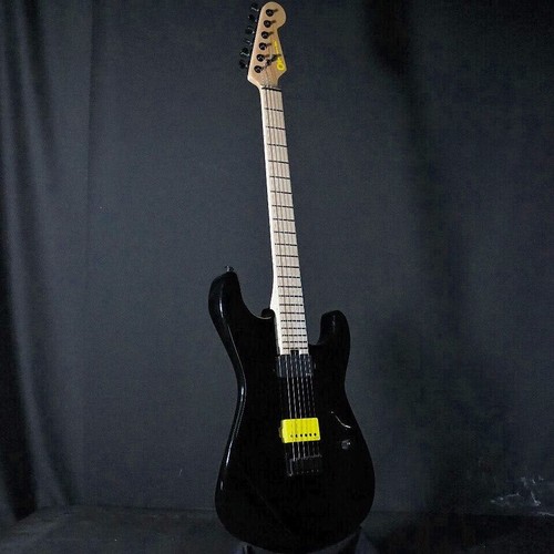 Charvel sean long signature - long,