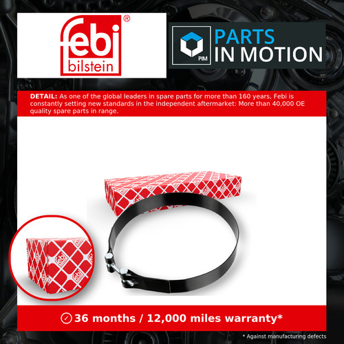 Fixing strap compressed air - strap,,