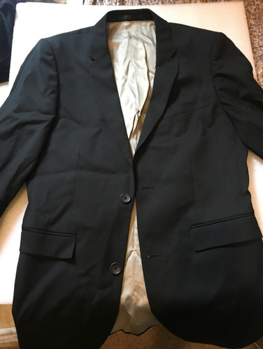 Topman suit blazer jacket - blazer,