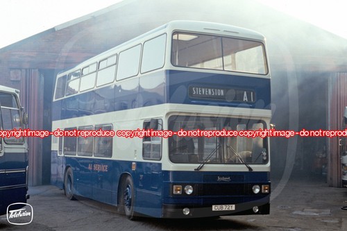 Bus photo a1 - a1, service