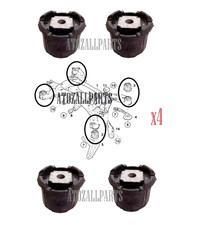 FIT TO BMW X5 X6 E70 E71 F15