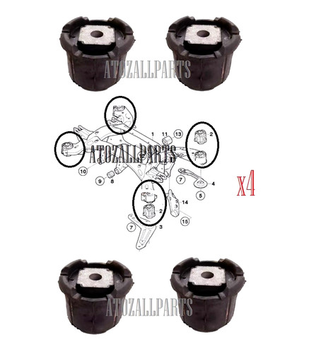 Fit bmw e70 e71 - bmw,