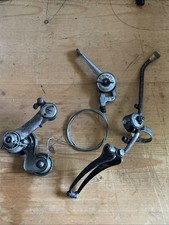 Simplex 1951 Twin Cable Rear