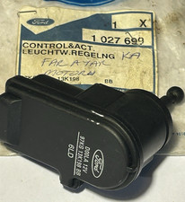 New Headlight Level Motor Fits Ford Ka MK1 Street Control 96-08 1046955