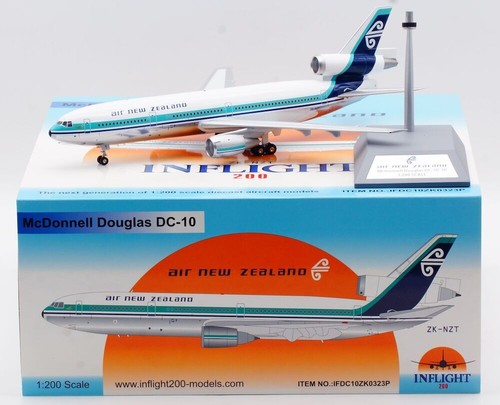 Inflight 200 - inflight, air