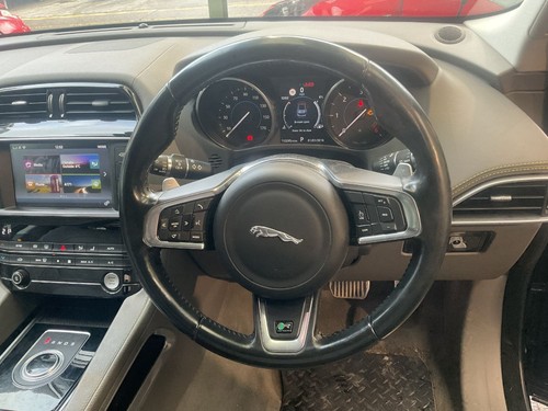 Jaguar pace sport air - f-pace,