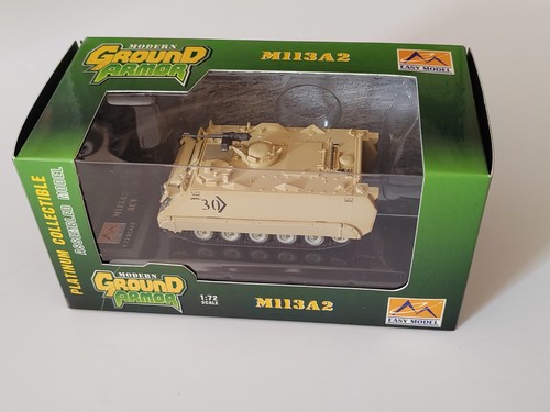 Easy model m113 - easy, a2