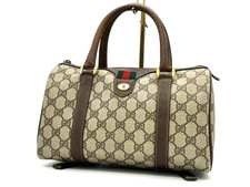 Vintage Gucci GG Supreme