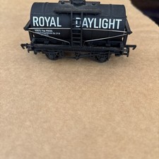 Mainline 37134 Royal Daylight 1534 Tank Wagon