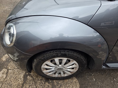 Beetle mk3 2012 - beetle,