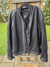 tucano urbano Mesh Jacket