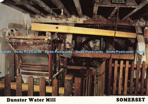 D135749 somerset dunster - d135749,