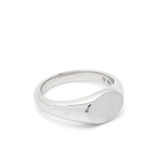 TOM WOOD Joe Signet Satin 925