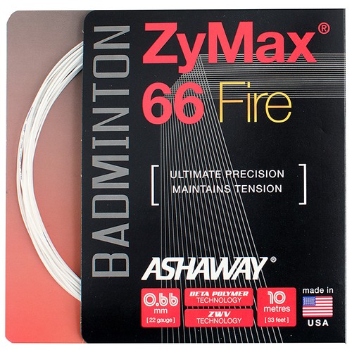Ashaway zymax fire - ashaway,