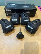 Thule 7104/710410 Evo Raised