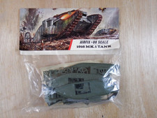 Airfix 00 scale 1916 MK. 1