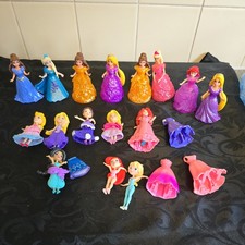 Disney Magiclip Magic Clip