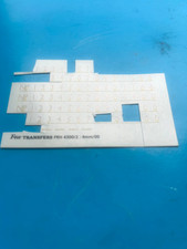 NEW FOX Transfers FRH4300/2 -