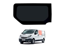 Side Window for Vauxhall