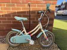 Raleigh Pop Childrens Bike