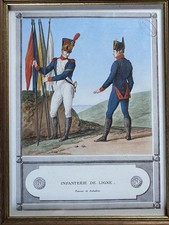 Napoleonic French Line