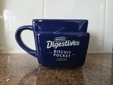 Vintage mcvities digestives - vintage,