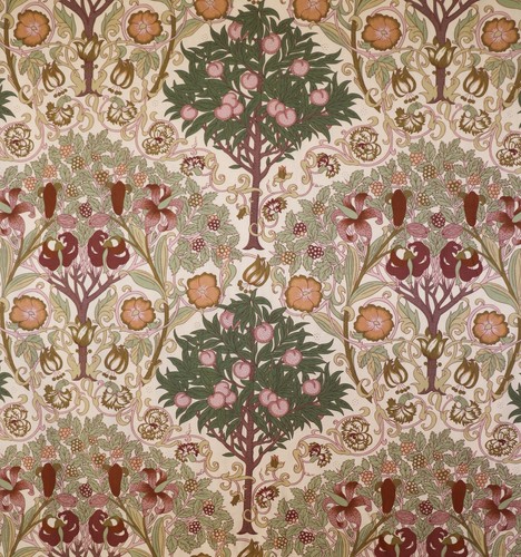 Liberty melbury vintage - 8.5m liberty,