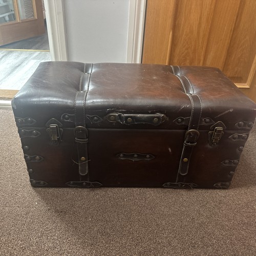 Vintage style wood - style, storage