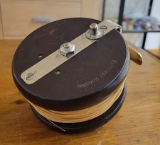 Vintage 4" Allcock aerialite