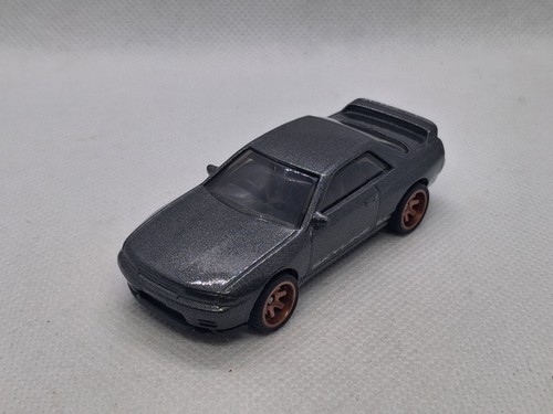 Hot wheels nissan - nissan, skyline