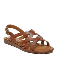 Zodiac Women's Yale Flat