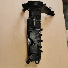 CITROEN PEUGEOT 1.6 Hdi 11-2016 ENGINE ROCKER COVER 9688939180 9689112980