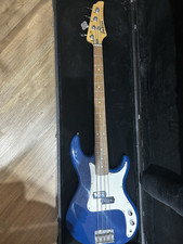 Crafter 'Cruzer' junior Bass Guitar