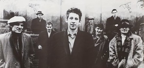 The pogues celtic - pogues,, punk