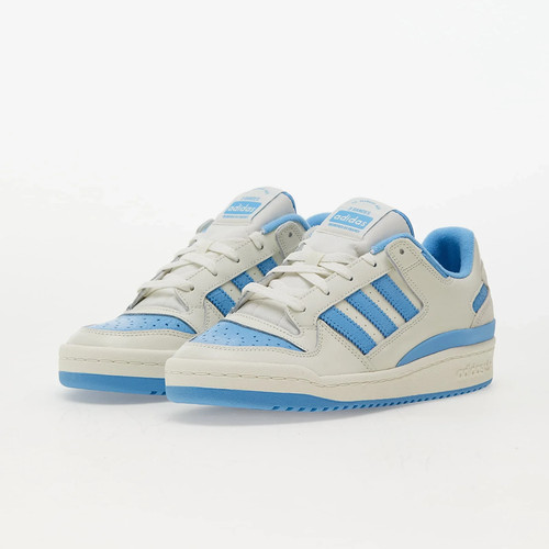 Adidas forum low - cl, ivory/