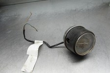 Honda XL350 1976-1978