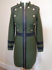 KAREN MILLEN BRAND NEW KHAKI