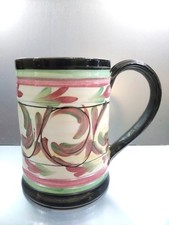 Vintage Denby Pottery Tankard