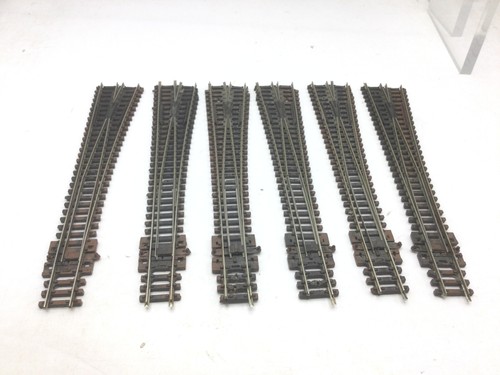 Job lot peco gauge - gauge, large