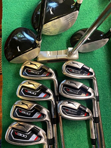 Slazenger v300 club - slazenger,