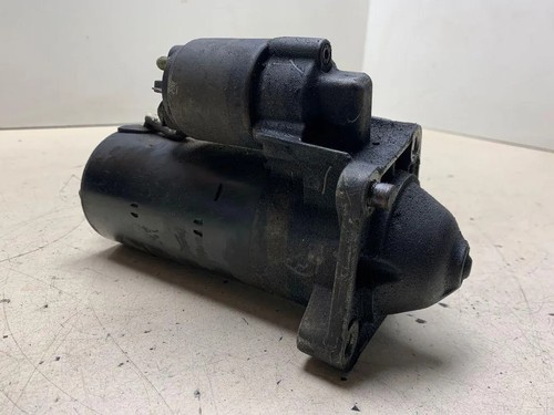 Volvo s60 starter motor - volvo, i