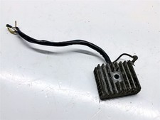 1978 Suzuki GS750 Regulator