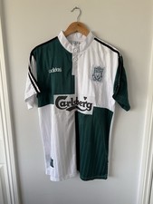 Vintage Retro Liverpool FC