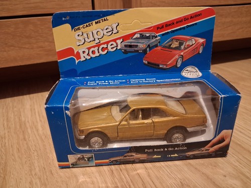 Welly mercedes benz - 560, sel