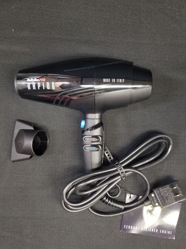 Babylisspro rapido hair - rapido,