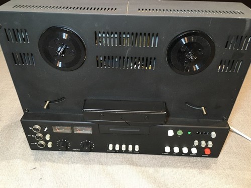 Braun reel - braun, to